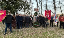 La città di Alba ha celebrato il Giorno del Ricordo