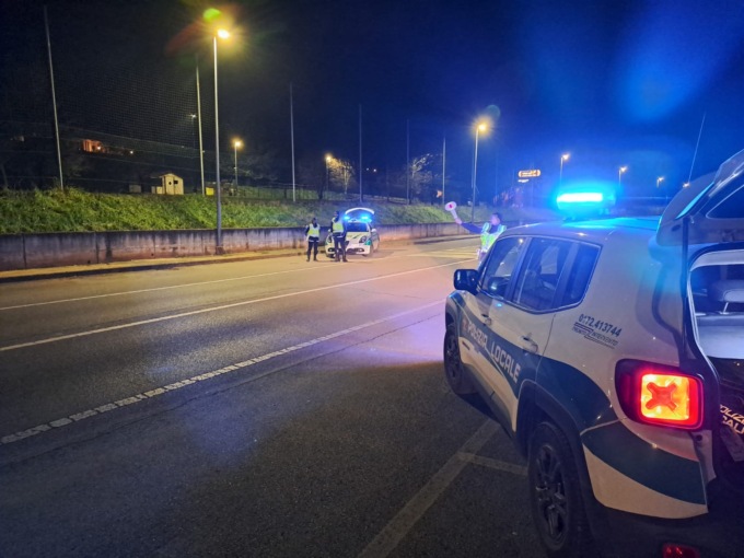 Fermata a Bra banda che truffava e derubava gli anziani