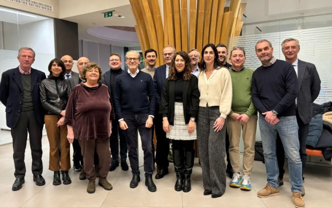 Gruppo di imprenditori dà vita alla Fondazione Ospedale Savigliano-Saluzzo-Fossano
