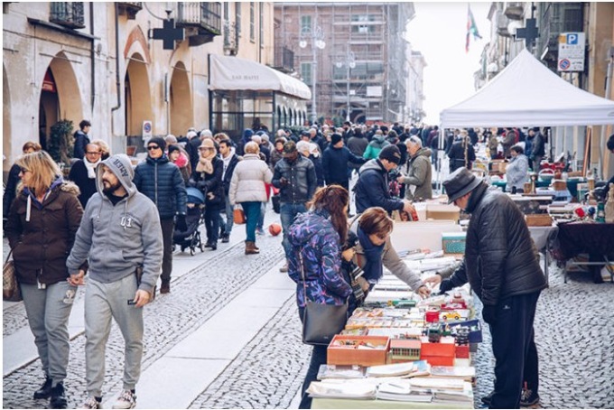 Cosa fare a Cuneo e provincia nel fine settimana: gli eventi del 15 e 16 febbraio