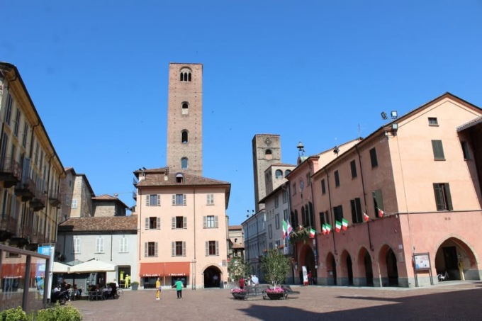 Alba dal 16 al 21 febbraio “S’illumina di meno”