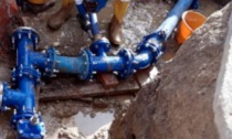 Sospensione dell'erogazione dell'acqua in zona stadio-ospedale: ecco quando