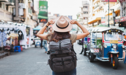 Cosa spinge ad andare in viaggio? Il valore della condivisione e delle emozioni