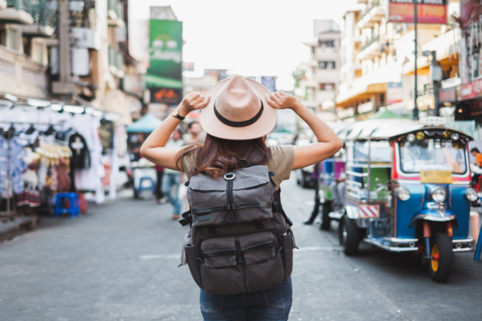Cosa spinge ad andare in viaggio? Il valore della condivisione e delle emozioni
