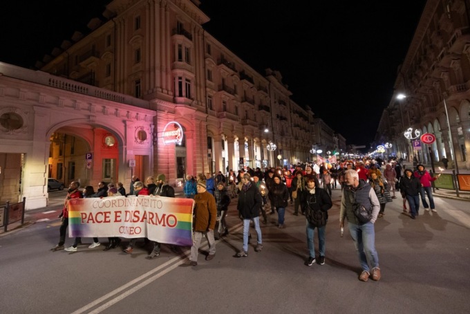 Cuneo, al via il ricco programma di Resistenze 2025 tra eventi e ospiti illustri