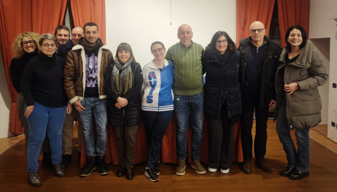 Avis Cherasco: nuovo direttivo e tanti progetti per il futuro