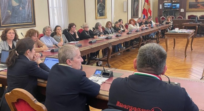 Rete Antiviolenza di Cuneo: impegno concreto nella lotta alla violenza sulle donne