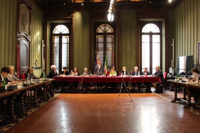 Alba: oltre 12,8 milioni di euro per ciclabile e centro storico