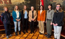 Nuove assunzioni al Comune di Cuneo: cinque professioniste entrano in squadra