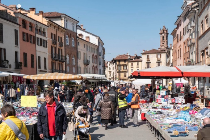 Cosa fare a Cuneo nel fine settimana: gli eventi del 15 e 16 marzo