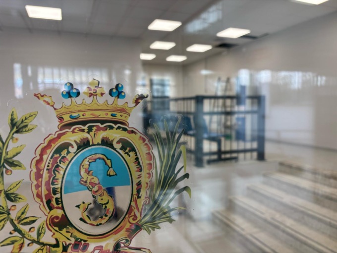 Saluzzo: Anagrafe e Stato civile si spostano in tribunale