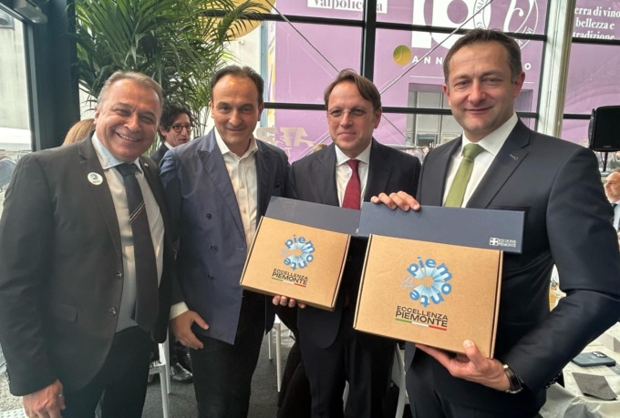Alta Langa Docg riconosciuto come “vino superstar” a Vinitaly