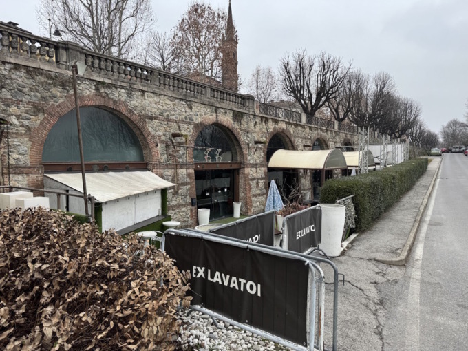 Spazio Ex-Lavatoi: conclusa la gara, riaffidati alla società PO-MA