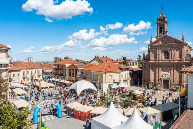 Cosa fare a Cuneo e provincia nel finesettimana: gli eventi del 5 e 6 aprile