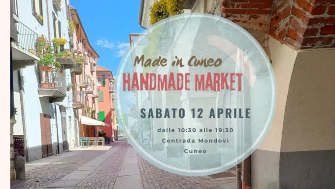 Cosa fare a Cuneo e provincia nel fine settimana: gli eventi del 12 e 13 aprile