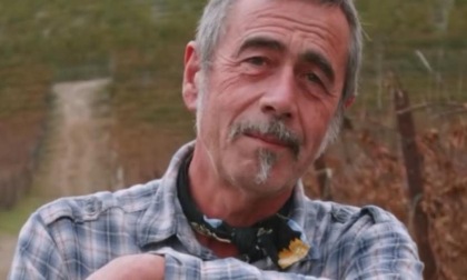 La Morra piange Giorgio Viberti, anima del vino e della comunità