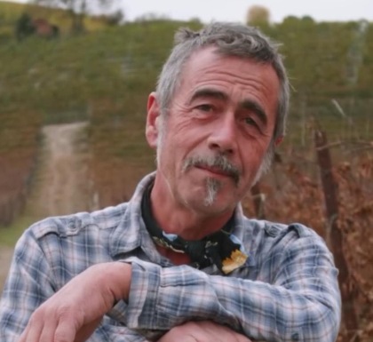 La Morra piange Giorgio Viberti, anima del vino e della comunità