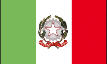 Anniversario dell'emblema della Repubblica
