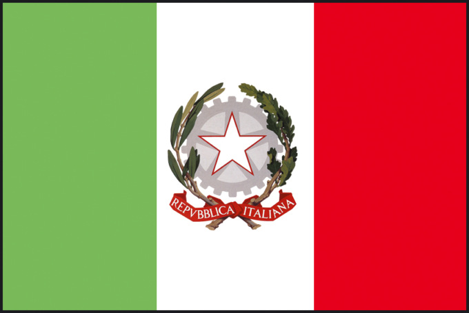 Anniversario dell’emblema della Repubblica