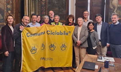 “Cuneo Pedala” convince Roma: in arrivo 113mila euro per la mobilità sostenibile