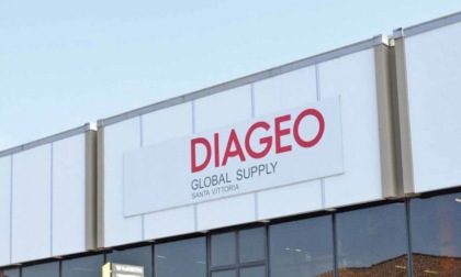 Crisi della Diageo: la Provincia esprime soddisfazione per la conclusione dell'emergenza