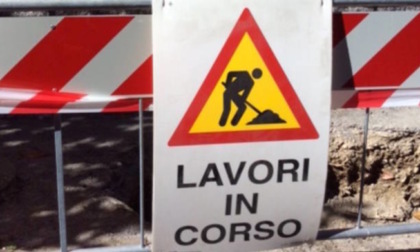 Lunedì 19 maggio chiusa la corsia di collegamento da piazza Galimberti a corso Soleri