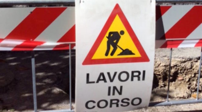 Lunedì 19 maggio chiusa la corsia di collegamento da piazza Galimberti a corso Soleri