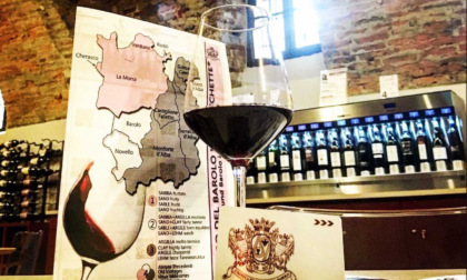 All’Enoteca Regionale del Barolo terzo incontro dedicato alle menzioni comunali del Barolo 2021