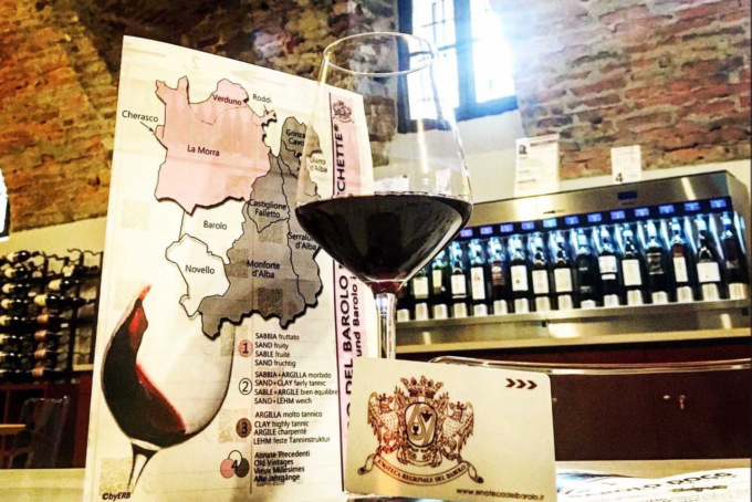 All’Enoteca Regionale del Barolo terzo incontro dedicato alle menzioni comunali del Barolo 2021