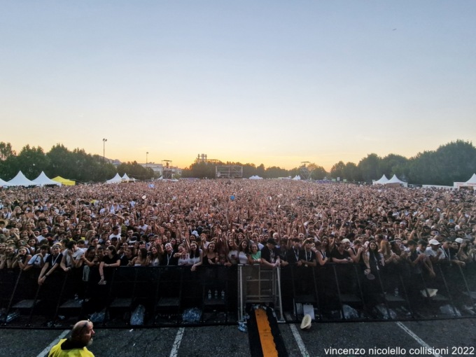 Ecco il programma del festival Collisioni: ad Alba i big della musica