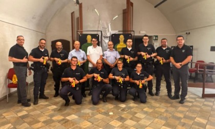 Fossano tra i primi comuni in Piemonte a dotare i vigili di taser