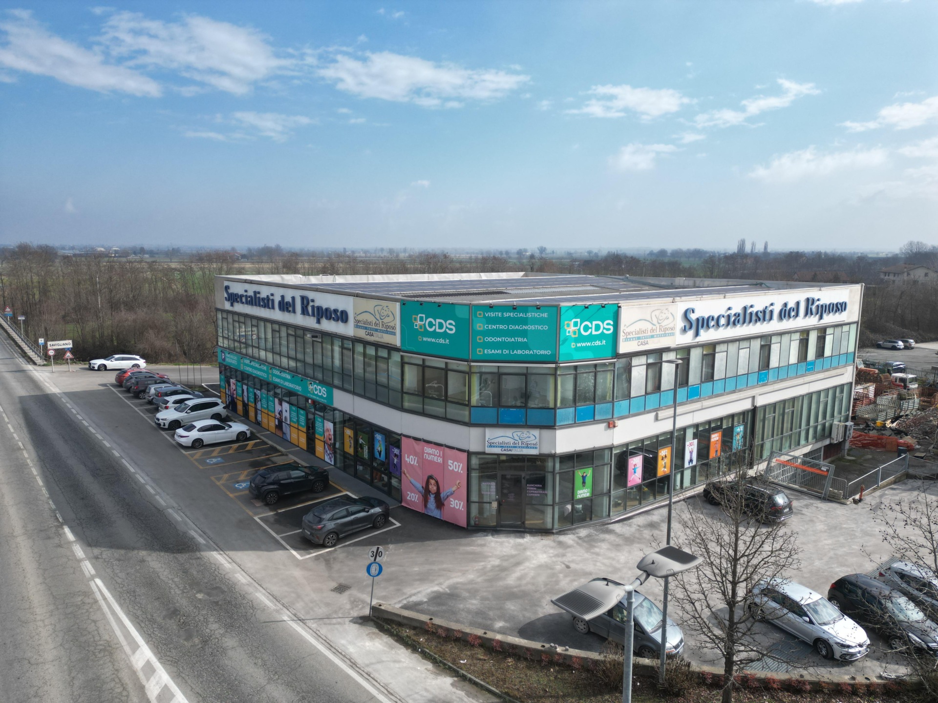70471861_1_Centro medico di Savigliano_via Cuneo 27 a1