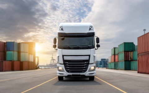 Come iniziare a lavorare nel settore della logistica e dei trasporti