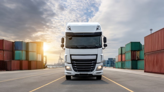 Come iniziare a lavorare nel settore della logistica e dei trasporti