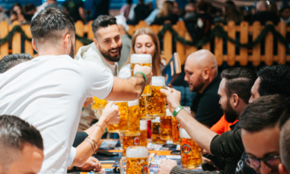 L’Oktoberfest Cuneo 2025 apre le candidature per 270 posti di lavoro e per chi darà vita a "Luppolo"