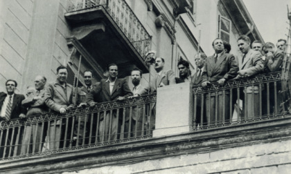 Cuneo ricorda 82 anni dopo l'inizio della Resistenza in città con il discorso di Duccio Galimberti