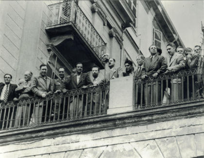 Cuneo ricorda 82 anni dopo l’inizio della Resistenza in città con il discorso di Duccio Galimberti
