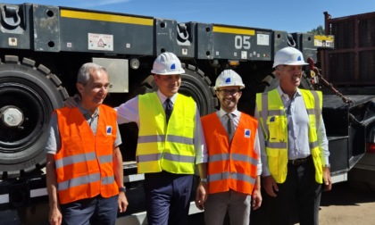 Asti-Cuneo, varate le ultime campate: “Opera completata entro l’anno”