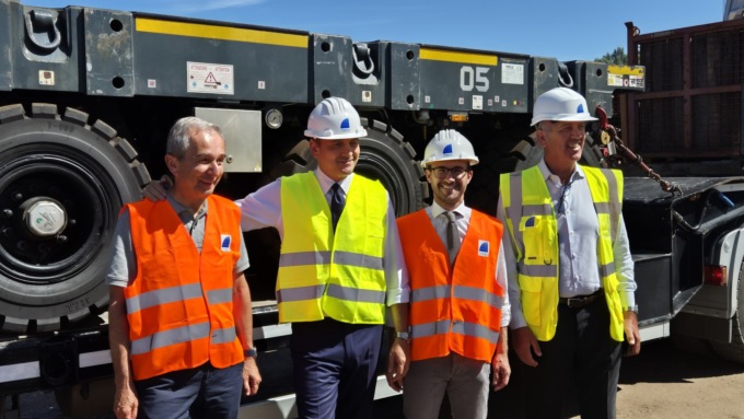 Asti-Cuneo, varate le ultime campate: “Opera completata entro l’anno”