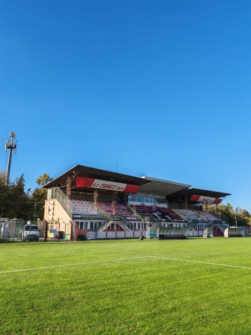 Trovate le risorse per lo Stadio Paschiero