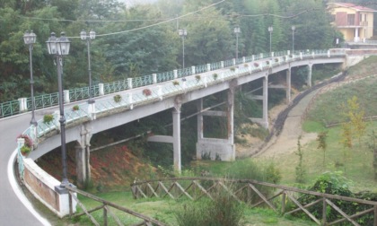 Il Ponte dei Sapori sulla Provinciale 119 chiuderà per 3 mesi