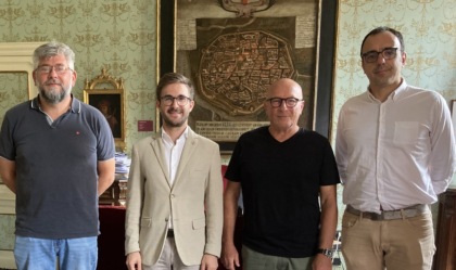 Alba avrà il suo campo da rugby, il Comune ha acquistato un terreno in corso Nino Bixio