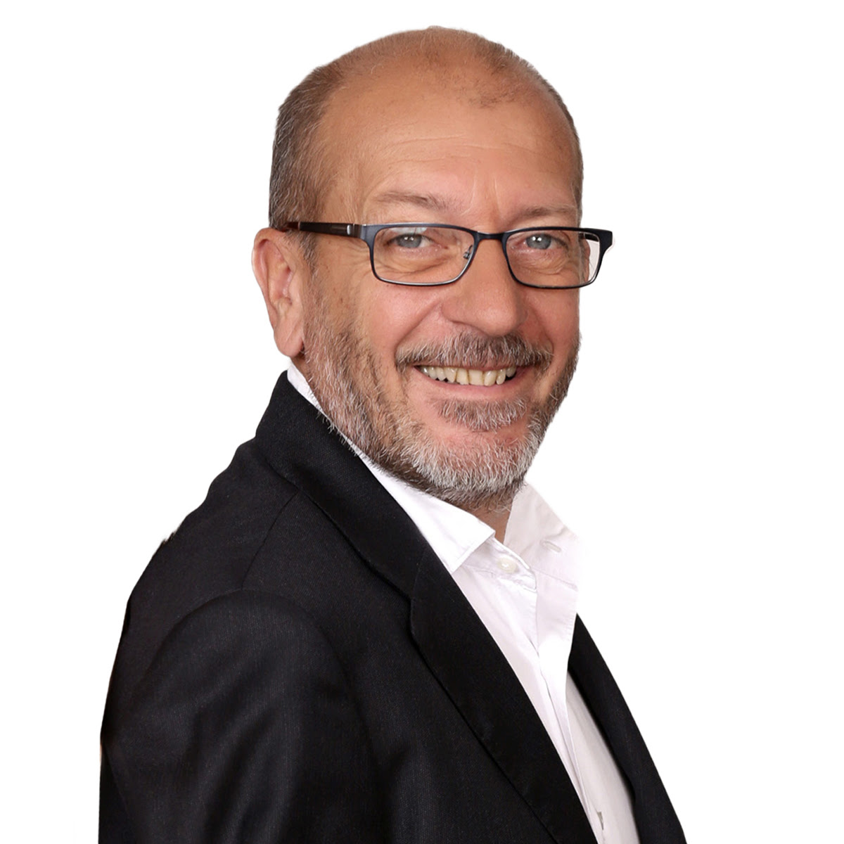 Dario Vergassola