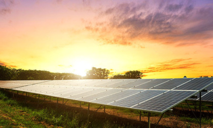 Confagricoltura Piemonte: "Servono norme chiare per il fotovoltaico nei campi agricoli"