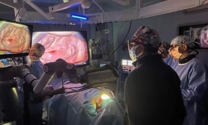 Alla Fondazione Ferrero un corso all’avanguardia sull’anatomia del collo e della testa