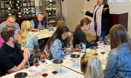 L’Enoteca Regionale del Barolo propone assaggi e tour guidati