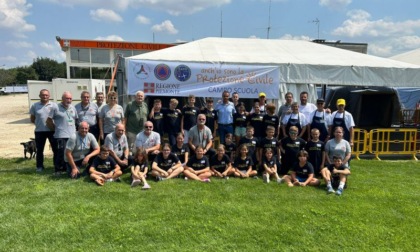 Anch’io sono la Protezione Civile a Fossano