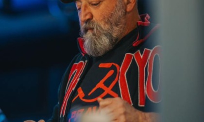 Musica in lutto per Costamagna “Big Talu”