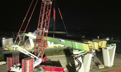 Asti-Cuneo, Cirio: "Ultimo sforzo prima della consegna a fine anno"