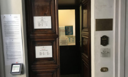 Anche a Cuneo la raccolta firme per il risarcimento alle vittime della giustizia